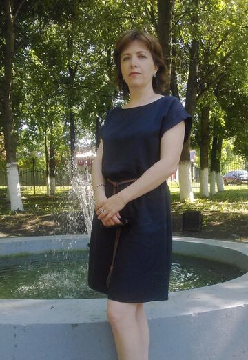 Mi foto- Marina Lavrujina, 49 de Zaraisk (@marinalavruhina)