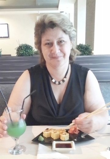 My photo - Larisa, 60 from Syzran (@vlarisa)