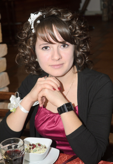 Mi foto- Regina, 34 de Neftekamsk (@regina1379)