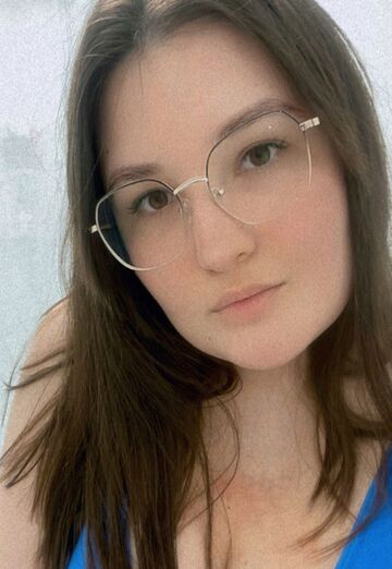 Моя фотографія - Мила, 26 з Кемерово (@mila49112)