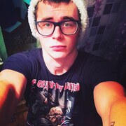 Дмитрий Маеркин, 27, Новошахтинск
