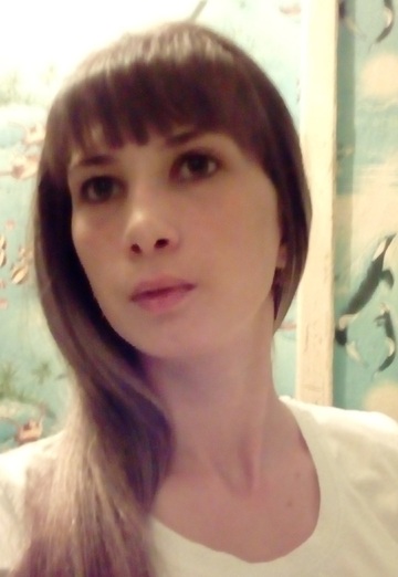 Моя фотографія - Анна, 33 з Ангарськ (@anna137026)