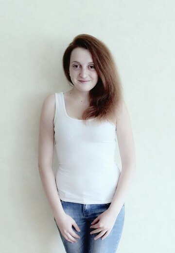 Моя фотография - Екатерина, 26 из Винница (@ekaterina96925)