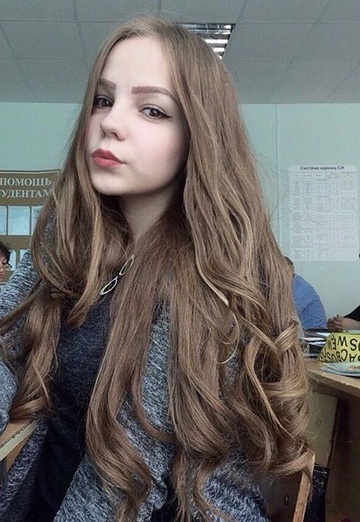 Моя фотография - Диана, 27 из Оренбург (@diana23108)