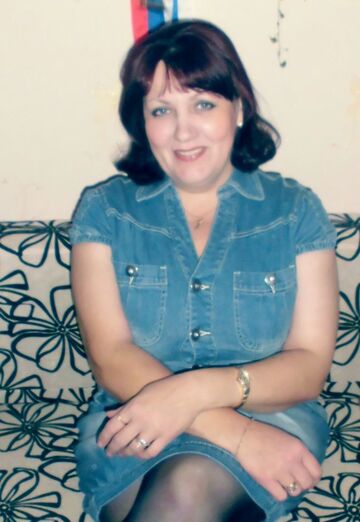 My photo - Natalya, 54 from Sukhoy Log (@natalya45447)