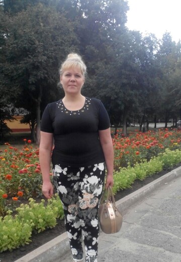 Моя фотография - Виктория, 47 из Киев (@viktoriya124692)