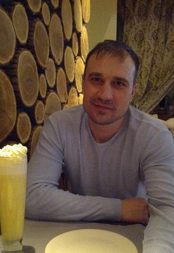 Моя фотография - Влад Серебров, 42 из Козельск (@vladserebrov)