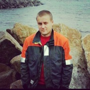 Артём, 36, Бурея