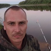 Альберт, 34, Пышма