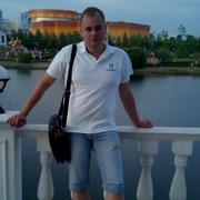 Андрей, 35, Вешкайма