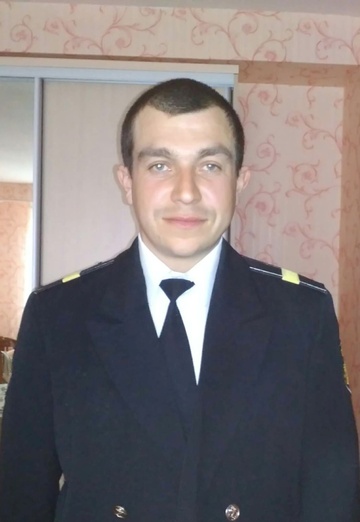 My photo - Konstantin, 37 from Dzhankoy (@konstantin72727)