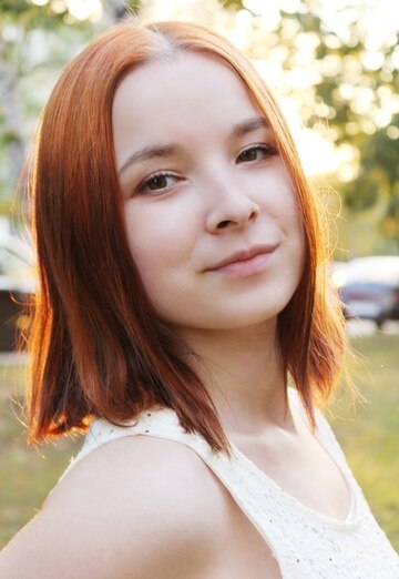 Моя фотография - Катерина Привалова, 28 из Набережные Челны (@katyaprivalova)