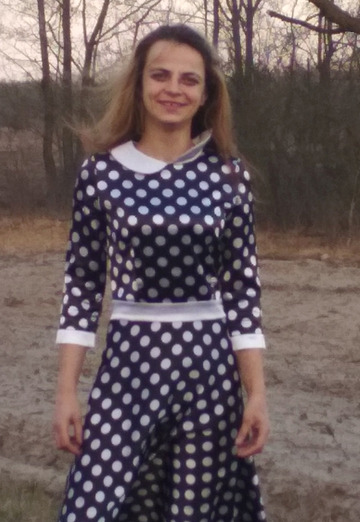 Моя фотография - Наталья Дорогонько, 37 из Орша (@natalyadorogonko)