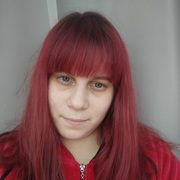 Дарья 27 лет (Стрелец) хочет познакомиться в Нижнем Новгороде