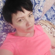 Екатерина, 41, Советский (Тюменская обл.)