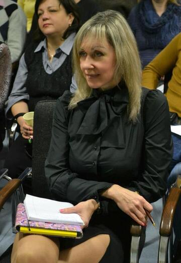 Моя фотография - Elena, 60 из Киев (@elena267328)