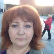 Руфия, 58, Красногорск