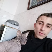Алексей, 28, Михайловка (Приморский край)