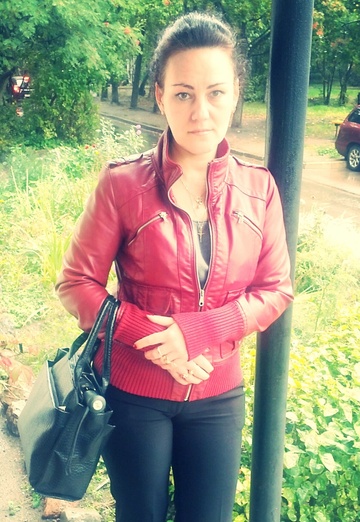 Моя фотография - Оксана, 52 из Выборг (@oksana25274)