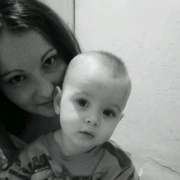 эля, 31, Славгород
