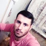 BAHADUR, 36, Москва