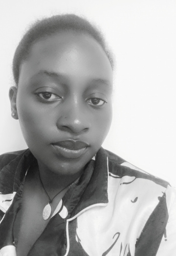 My photo - Madrine, 27 from Kampala (@madrine)