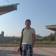 Алексей, 35, Зеленогорск (Красноярский край)