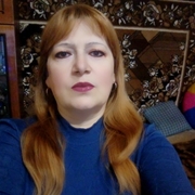Виктория 48 лет (Овен) хочет познакомиться в Кировограде