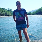 Саша, 42, Чунский