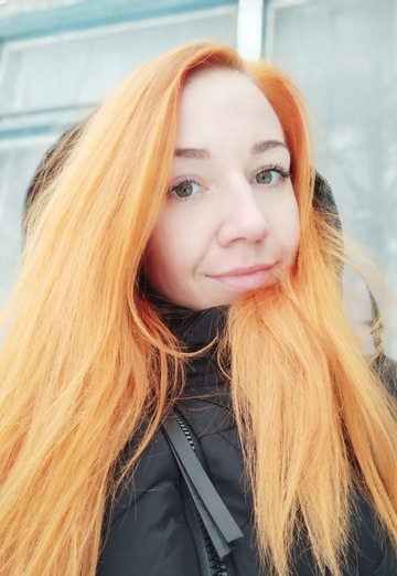 Моя фотография - Галина, 35 из Белая Церковь (@galina71872)