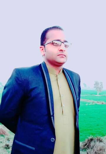 Моя фотография - Dr Shaheryar, 34 из Исламабад (@shaheryar0)