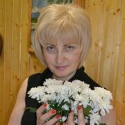Ольга, 54, Пушкино