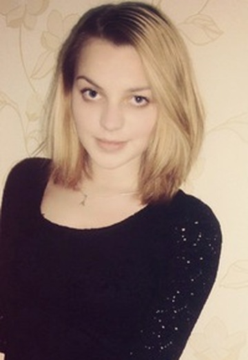 My photo - Alіna, 30 from Donetsk (@alna3385)