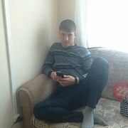 Александр, 27, Ноглики