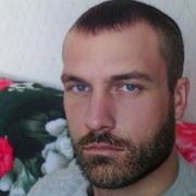 Матвей 38 лет (Близнецы) хочет познакомиться в Барнауле