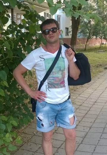 My photo - alekse, 46 from Anapa (@ubiyca25)