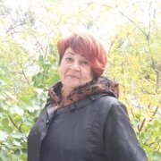 Olga 72 Severodonetsk