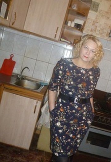 Моя фотография - Наталья, 44 из Кострома (@natalya286849)