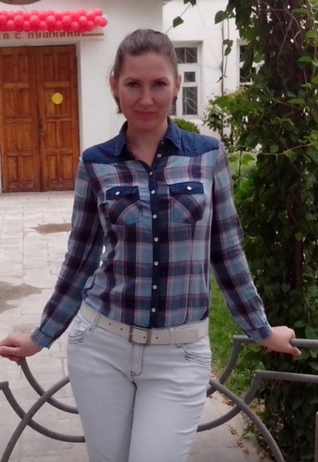 My photo - Lyudmila, 43 from Rostov-on-don (@ludmila108516)