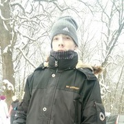Алексей, 27, Сланцы