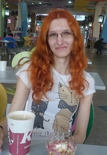 Моя фотография - Любовь Sha, 35 из Нижний Новгород (@lubovsha0)