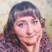 Татьяна, 41, Ува