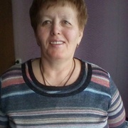 Людмила, 62, Сухой Лог