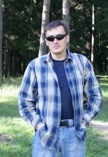 My photo - Evgeniy, 51 from Krasnodar (@evgeniy7485)