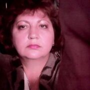 Анжелика, 53, Мамонтово
