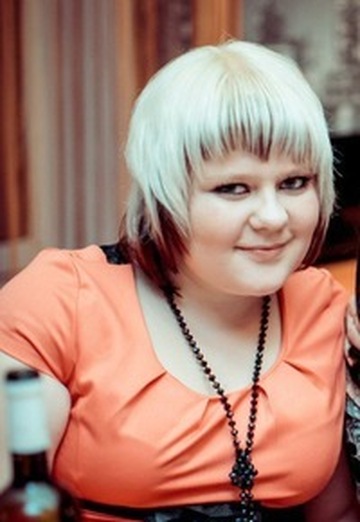 My photo - mariya, 29 from Veliky Novgorod (@mariya26482)