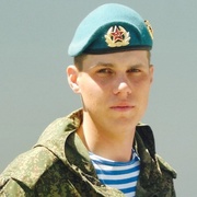 Дмитрий, 28, Байкальск
