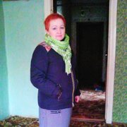Елена, 55, Междуреченский