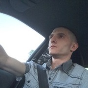 Артем, 28, Ярославский
