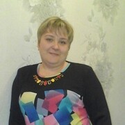 Надежда 43 года (Весы) на сайте знакомств Назарова
